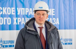 Губернатор Рязанской области Павел Малков