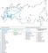Действующие и перспективные объекты подземного хранения газа «Газпрома» на территории России