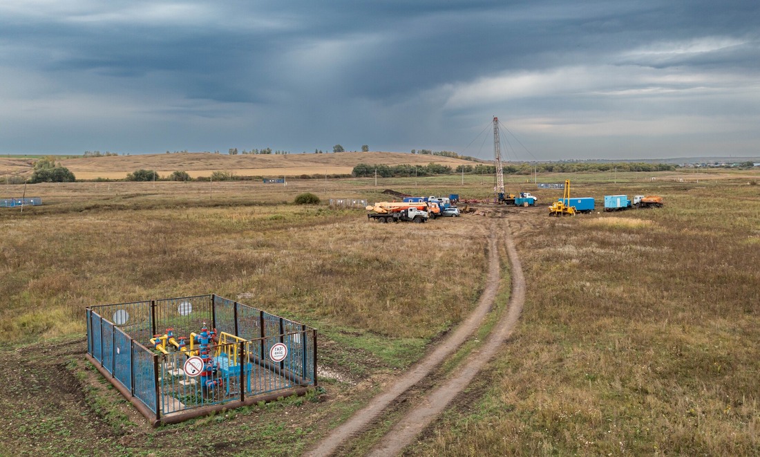 Фото Данила Хусаинова