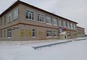 Староберезнякская школа в Можгинском районе Удмуртской Республики