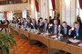 Делегаты проголосовали за продление Коллективного договора ООО «Газпром ПХГ»